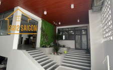 Bạn đã sẵn sàng "lột xác" cho ngôi nhà của bạn với tấm ốp SR12 SÀIGÒN?