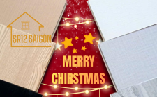 Chọn Đúng Tấm ỐP Tường: Chi Phí Tối Ưu, Thẩm Mỹ Tối Đa – Làm Sao Để Nội Thất Đón Giáng Sinh Đẹp Như Mơ?