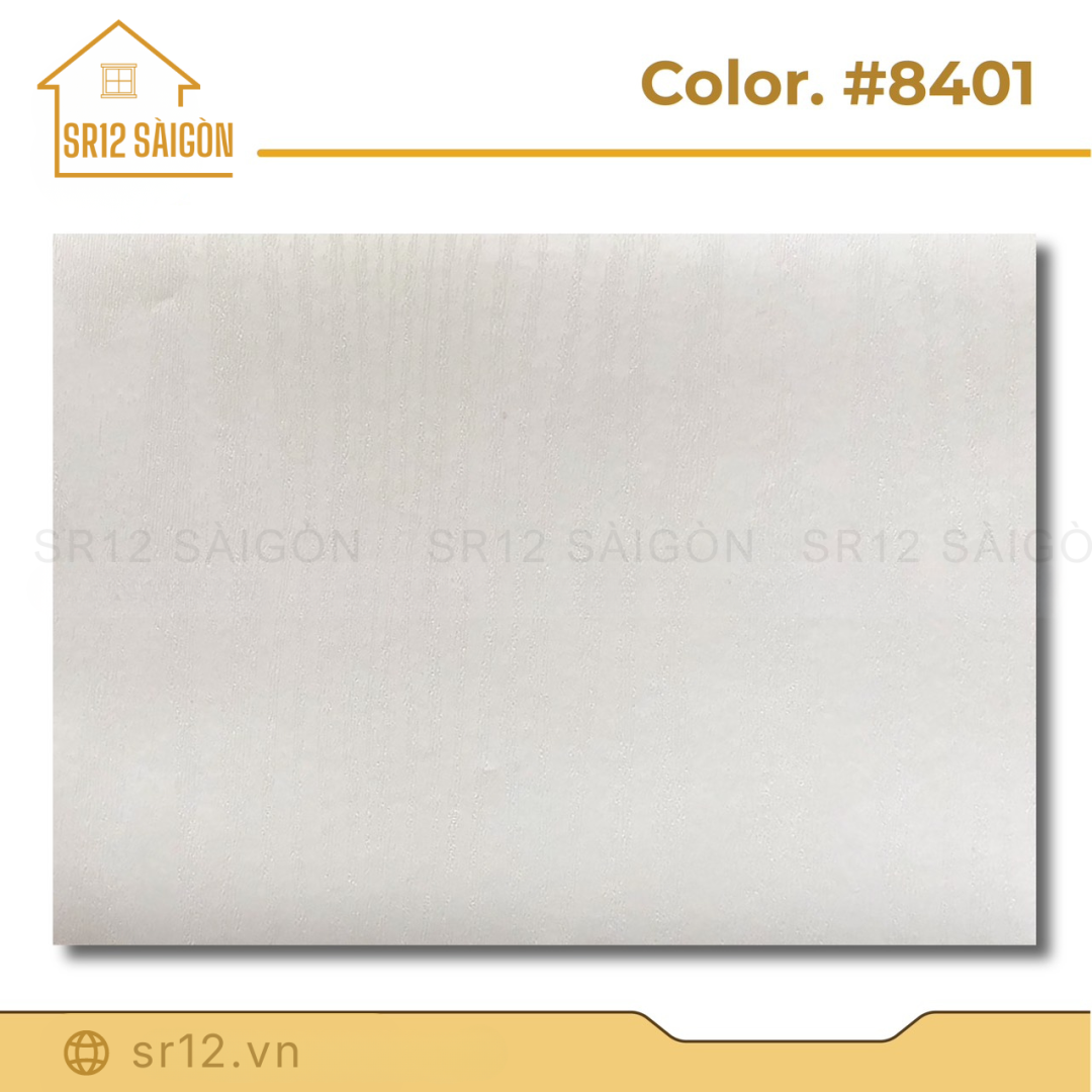 Tấm ốp nhựa 8401