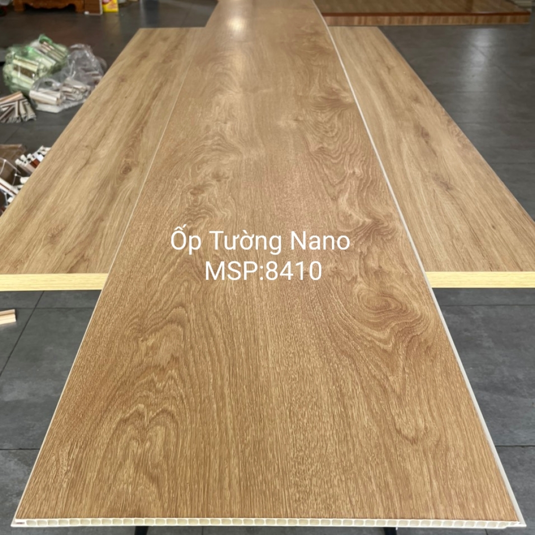 Ốp Tường Nano 8410