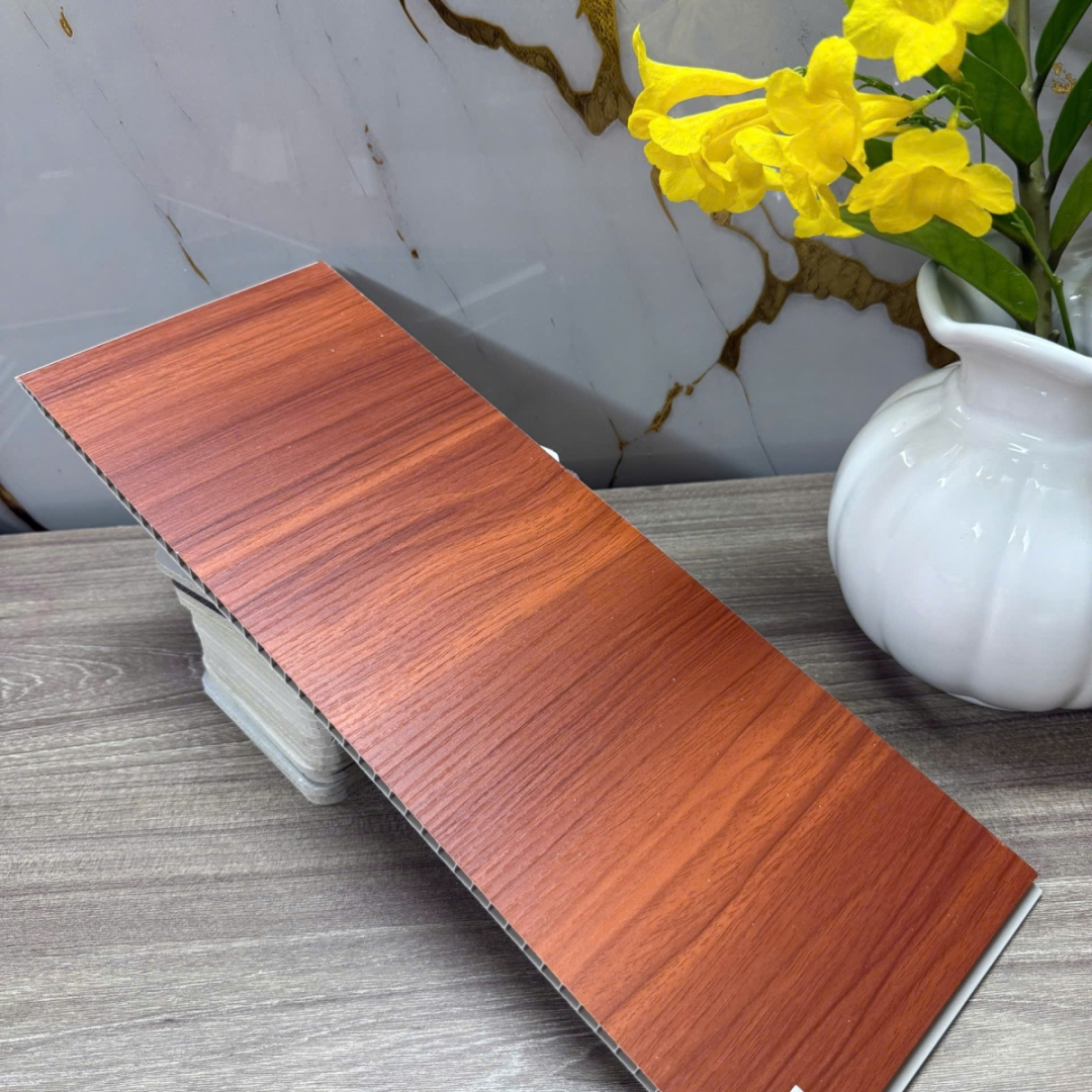 Tấm Ốp Tường Nano 8409