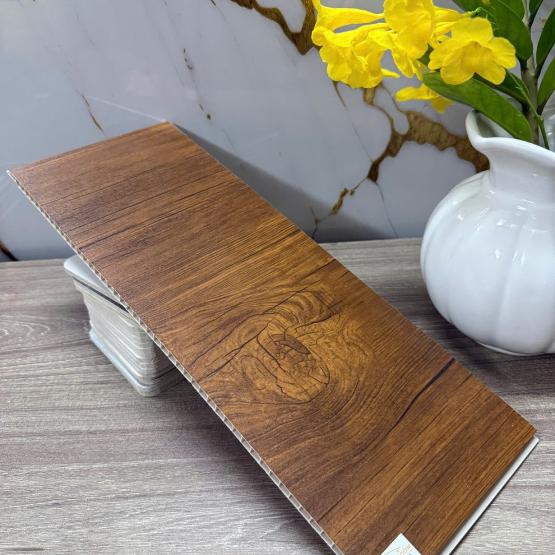 Tấm Ốp Tường Nano 8407